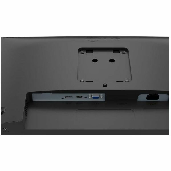 LG 24BA550-B 24" Class Full HD LED Monitor - 16:9 - Image 5