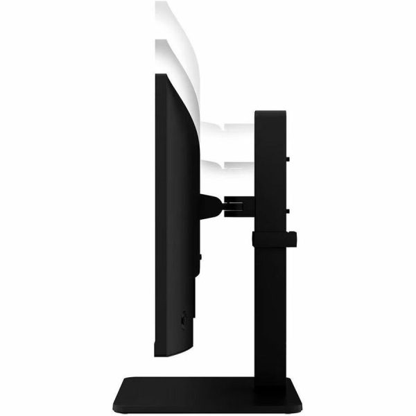 LG 24BA550-B 24" Class Full HD LED Monitor - 16:9 - Image 6