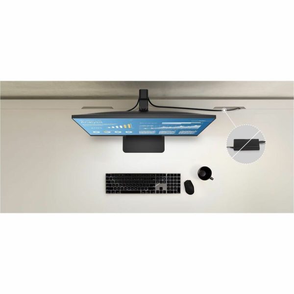 LG 24BA550-B 24" Class Full HD LED Monitor - 16:9 - Image 8