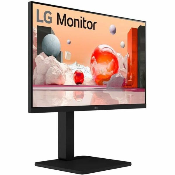 LG 24BA550-B 24" Class Full HD LED Monitor - 16:9 - Image 13