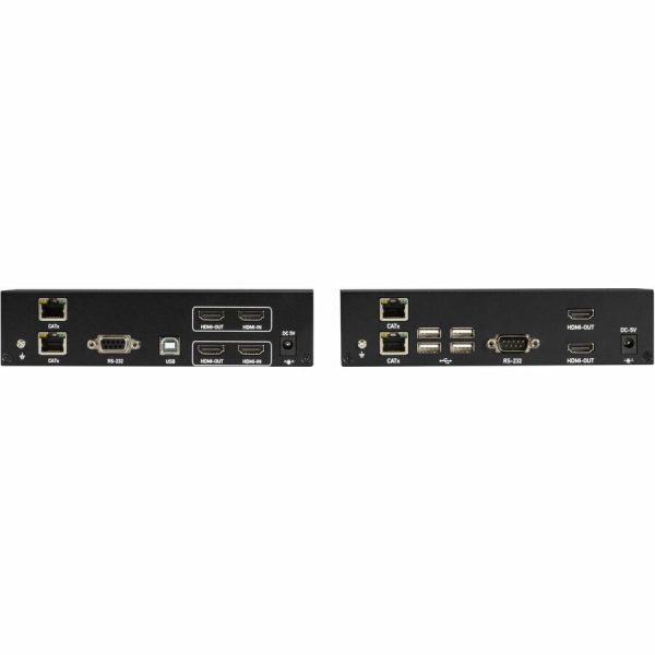 Black Box KVX HDMI Extender - Image 2