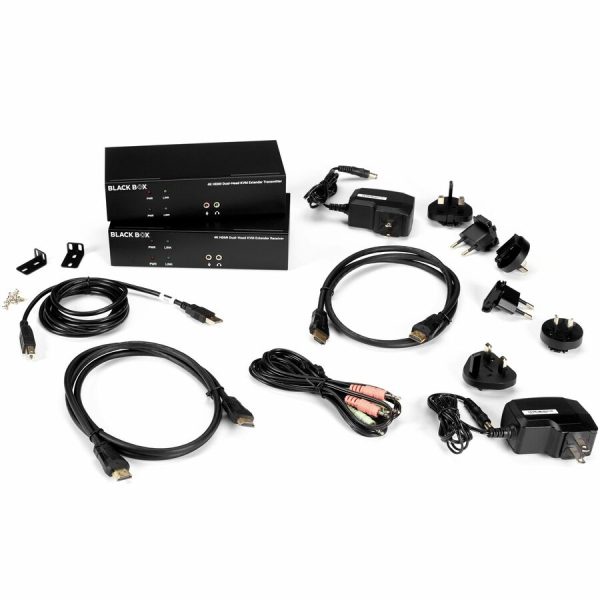 Black Box KVX HDMI Extender - Image 3