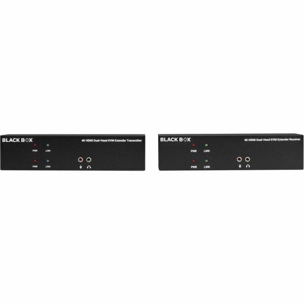 Black Box KVX HDMI Extender - Image 4
