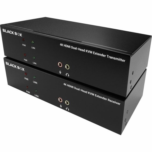 Black Box KVX HDMI Extender - Image 5