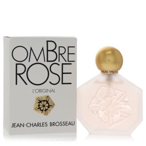 Brosseau Eau De Toilette Spray 1 oz for Women