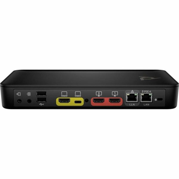 Poly Studio G62 Video Conferencing System - Image 3