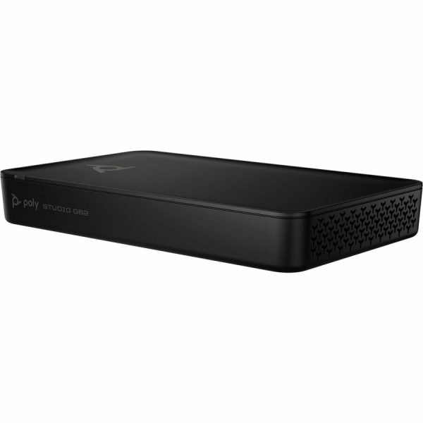Poly Studio G62 Video Conferencing System - Image 4