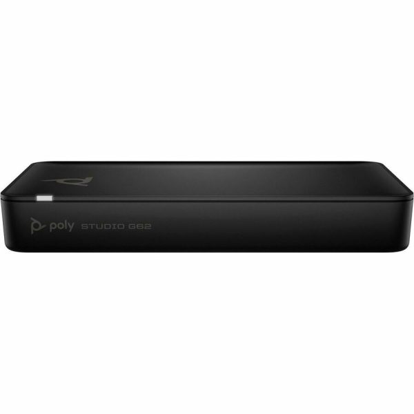 Poly Studio G62 Video Conferencing System - Image 6
