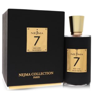 Nejma Eau De Parfum Spray 3.4 oz for Women