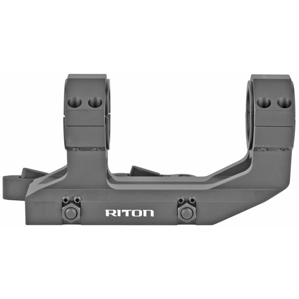 RITON 30MM/1" QD MOUNT - Image 3