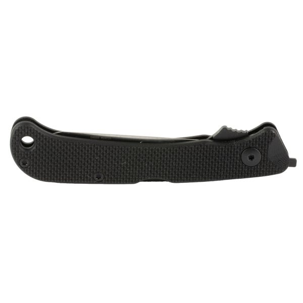 HOGUE EXPEL FLD SCPL 2.5" RB BLK - Image 3