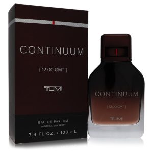 Tumi Eau De Parfum Spray 3.4 oz for Men