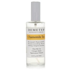 Demeter Cologne Spray (unboxed) 4 oz for Women
