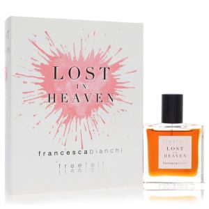 Francesca Bianchi Extrait De Parfum Spray (Unisex) 1 oz for Men
