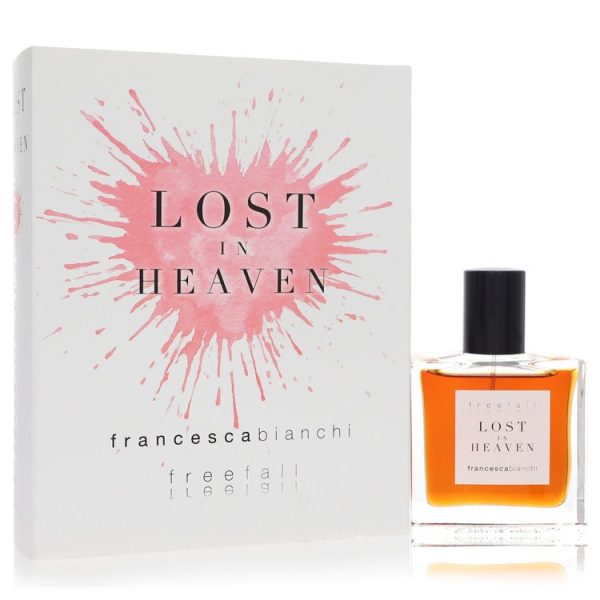 Francesca Bianchi Extrait De Parfum Spray (Unisex) 1 oz for Men