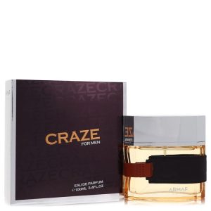 Armaf Eau De Parfum Spray 3.4 oz for Men