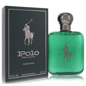 Ralph Lauren Cologne Intense Spray 8 oz for Men