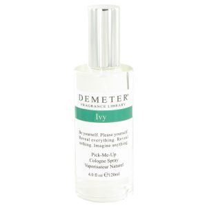 Demeter Cologne Spray 4 oz for Women