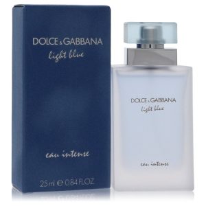 Dolce & Gabbana Eau De Parfum Spray .84 oz for Women