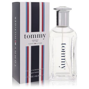 Tommy Hilfiger Cologne Spray / Eau De Toilette Spray 1.7 oz for Men