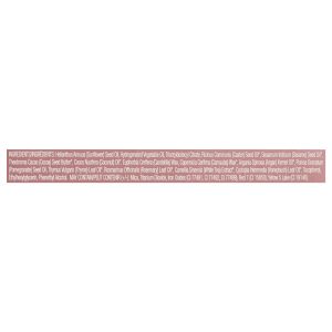 Mineral Fusion - Mkup Lipstick Buter Juicy - 1 Each-.06 OZ
