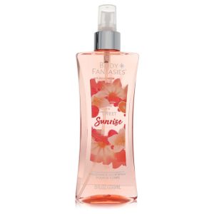 Parfums De Coeur Body Spray 8 oz for Women