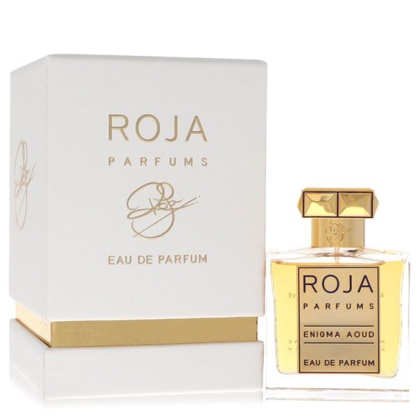 Roja Parfums Eau De Parfum Spray (Unisex) 1.7 oz  for Women