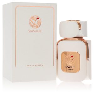 Sawalef Eau De Parfum Spray (Unisex) 2.7 oz for Women
