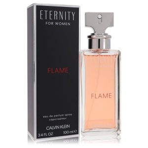 Calvin Klein Eau De Parfum Spray 3.4 oz for Women