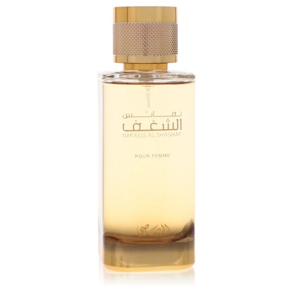Rasasi Eau De Parfum Spray (Unboxed) 3.4 oz for Women