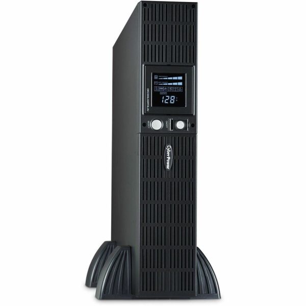 CyberPower OR2200LCDRTXL2U Smart App LCD UPS Systems - Image 4