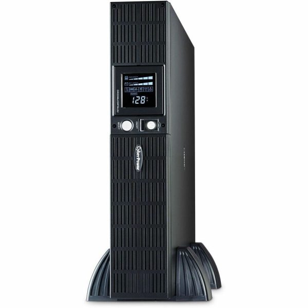 CyberPower OR2200LCDRTXL2U Smart App LCD UPS Systems - Image 5