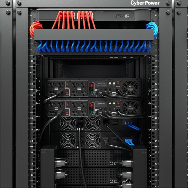 CyberPower OR2200LCDRTXL2U Smart App LCD UPS Systems - Image 7