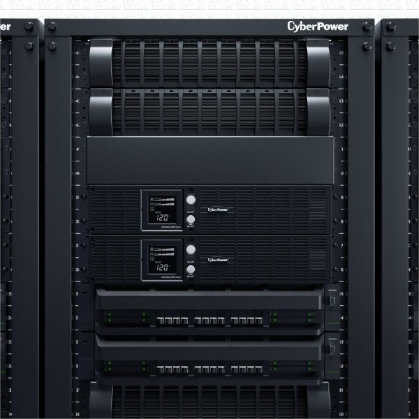 CyberPower OR2200LCDRTXL2U Smart App LCD UPS Systems - Image 8