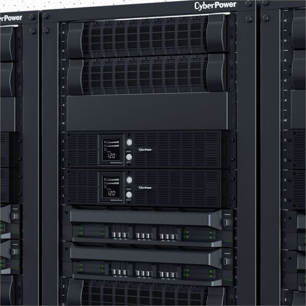 CyberPower OR2200LCDRTXL2U Smart App LCD UPS Systems - Image 9