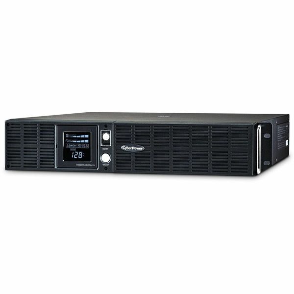 CyberPower OR2200LCDRTXL2U Smart App LCD UPS Systems - Image 11