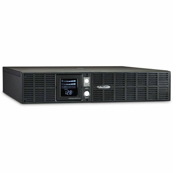 CyberPower OR2200LCDRTXL2U Smart App LCD UPS Systems - Image 12