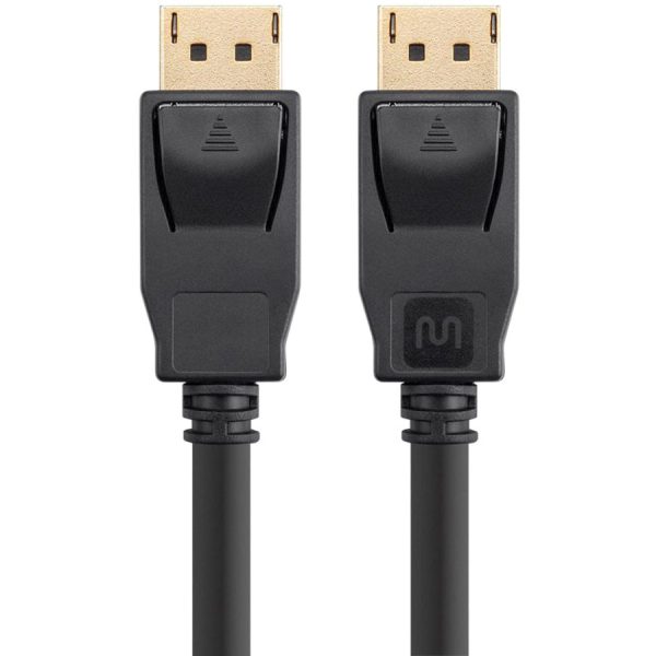 Monoprice Select Series DisplayPort 1.2 Cable, 6ft - Image 2