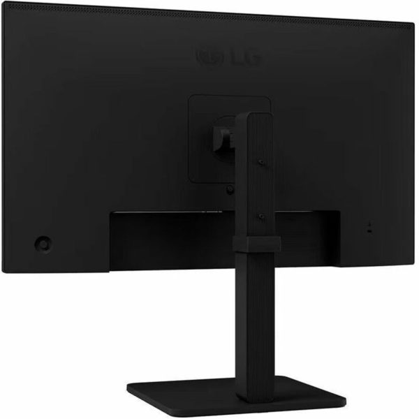 LG 27BA550-B 27" Class Full HD LCD Monitor - 16:9 - Matte Black - Image 3
