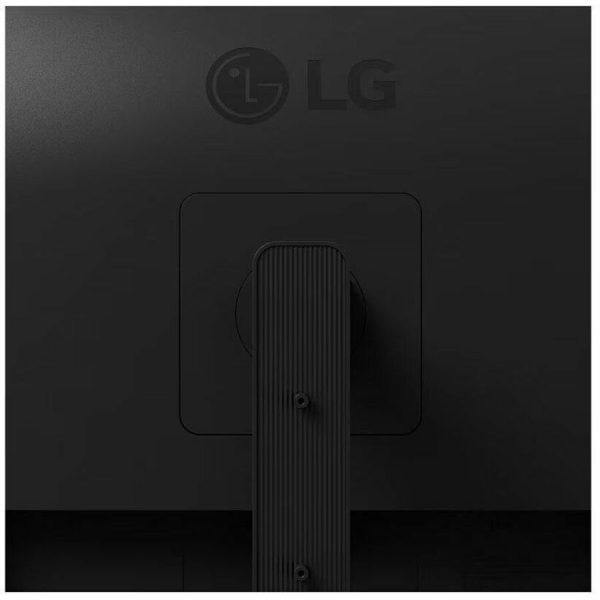 LG 27BA550-B 27" Class Full HD LCD Monitor - 16:9 - Matte Black - Image 4