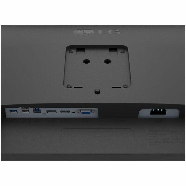 LG 27BA550-B 27" Class Full HD LCD Monitor - 16:9 - Matte Black - Image 5