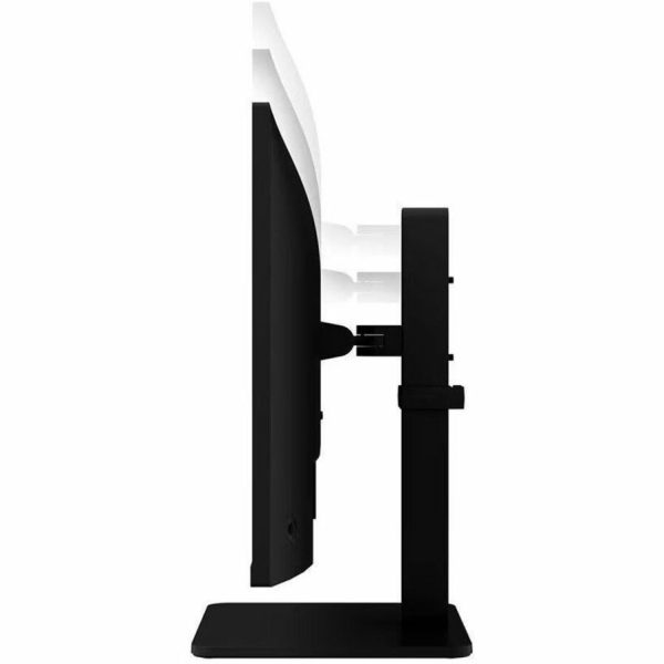 LG 27BA550-B 27" Class Full HD LCD Monitor - 16:9 - Matte Black - Image 6