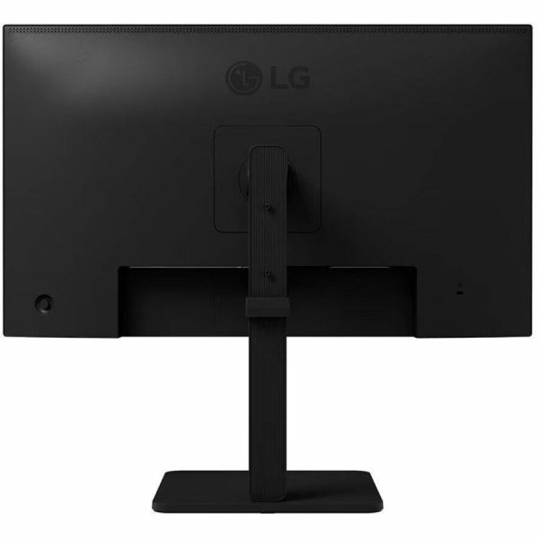 LG 27BA550-B 27" Class Full HD LCD Monitor - 16:9 - Matte Black - Image 12