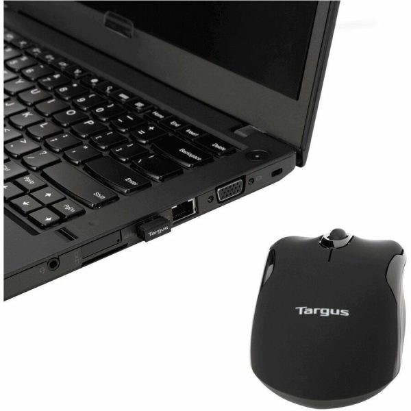 Targus W575 Wireless Mouse - Image 6