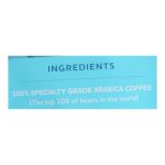 Cameron's Specialty Coffee Premium Breakfast Blend Ground Beans  - Case of 6 - 12 OZ