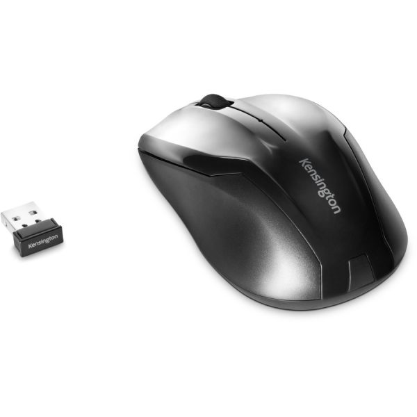 Kensington Keyboard for Life Wireless Desktop Set - Image 3
