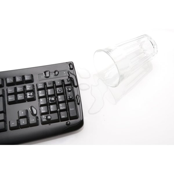 Kensington Keyboard for Life Wireless Desktop Set - Image 5