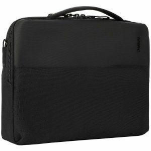 Incase A.R.C. Carrying Case (Briefcase) for 13" to 14" Apple iPad MacBook Air, MacBook Pro, MacBook Air (Retina Display) - Black