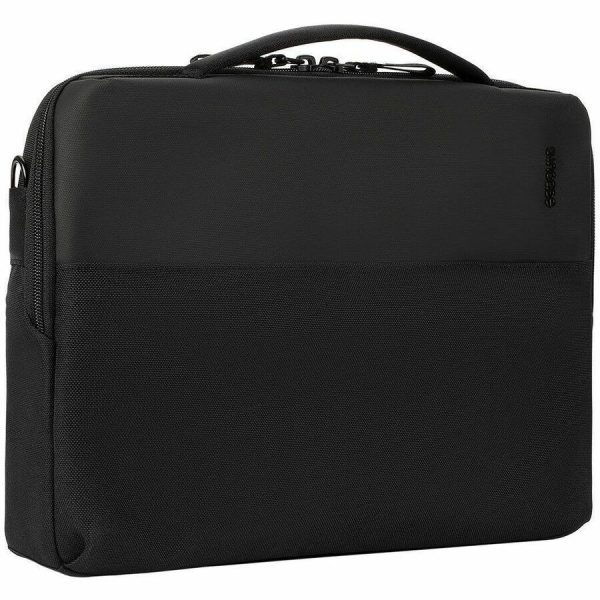 Incase A.R.C. Carrying Case (Briefcase) for 13" to 14" Apple iPad MacBook Air, MacBook Pro, MacBook Air (Retina Display) - Black