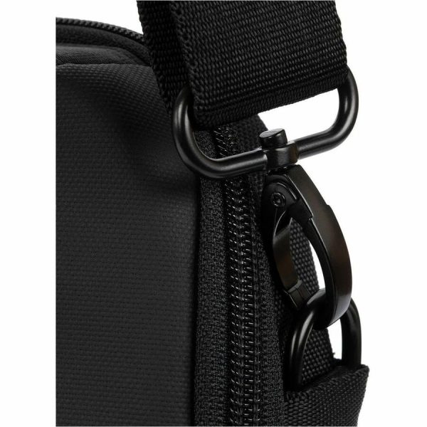 Incase A.R.C. Carrying Case (Briefcase) for 13" to 14" Apple iPad MacBook Air, MacBook Pro, MacBook Air (Retina Display) - Black - Image 2